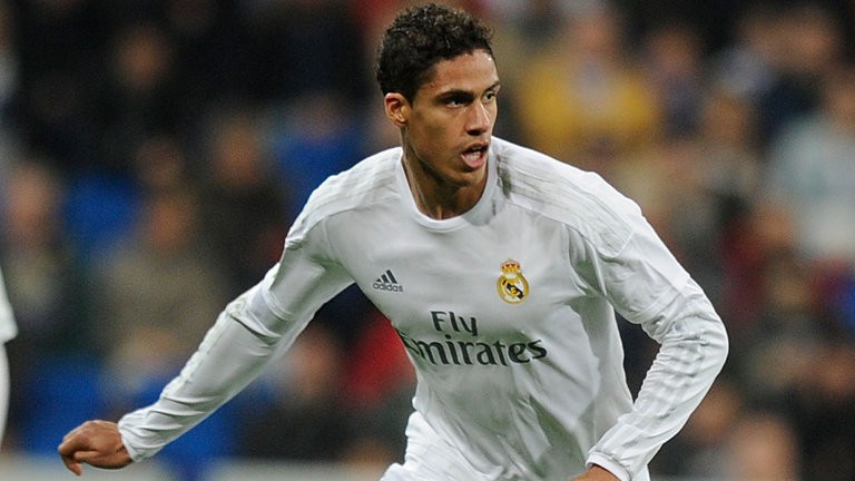 varane