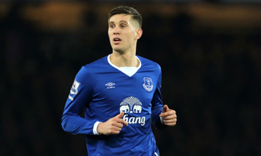 John Stones muốn đầu quân cho Man City.