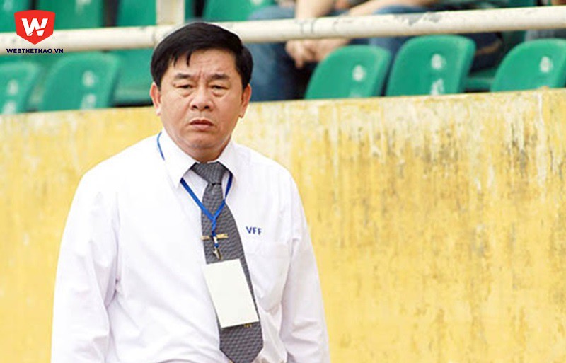 Ông Nguyễn Văn Mùi sẽ phải giải trình tại cuộc họp Ban chấp hành.