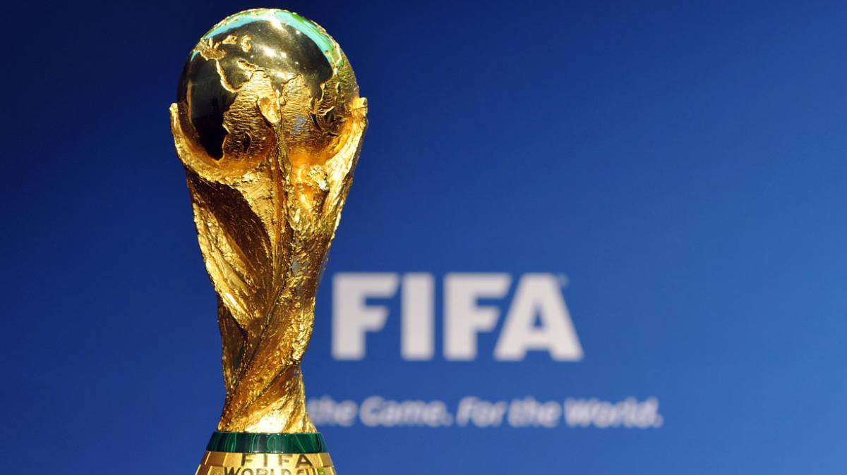 Hôm nay chốt việc mở rộng World Cup: Cỗ to cho cả làng?