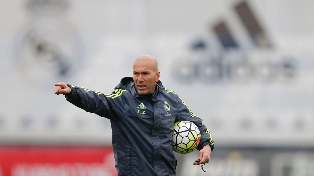 Sevilla - Real Madrid: Làm thầy, Zidane vẫn biết ''diễn ảo thuật''