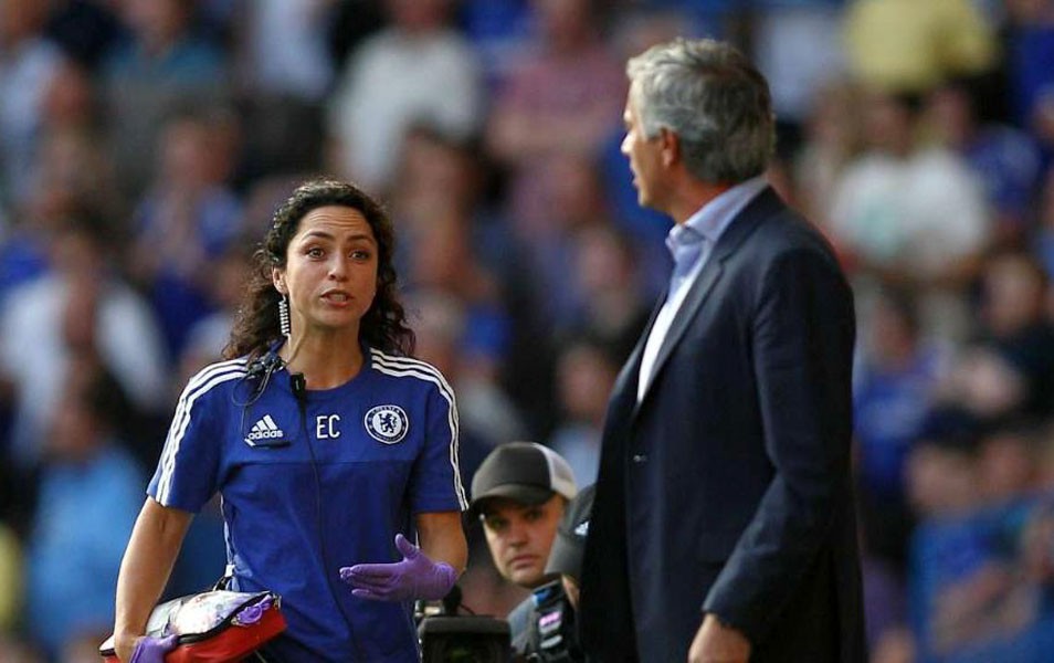 Ở Man Utd, Mourinho vẫn hành xử độc đoán như tại Chelsea