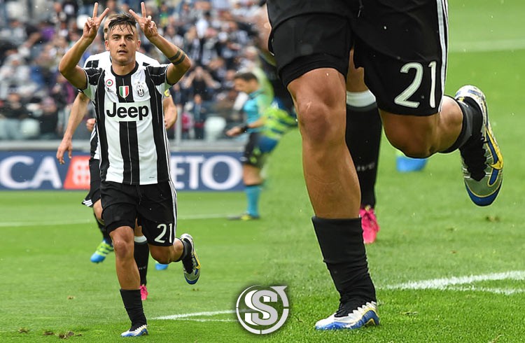 Dybala lập cú đúp nhấn chìm Barca với đôi giày... tầm thường