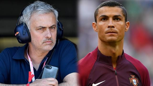Mourinho và Ronaldo có thể tái ngộ và mở ra chu kỳ thành công cho MU?