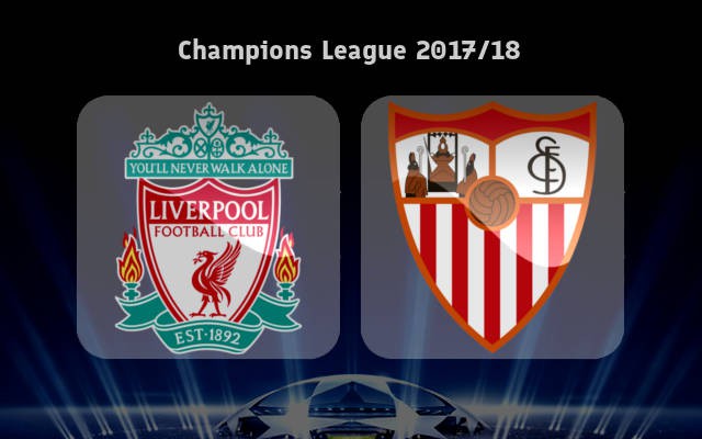 Từ trận CK Europa League 2016 đêm nay Liverpool và Sevilla sẽ so tài ở sân khấu lớn Champions League