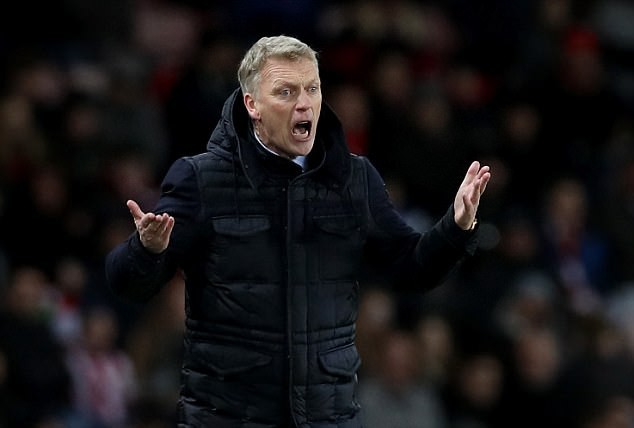 David Moyes sắp tái xuất ở Premier League