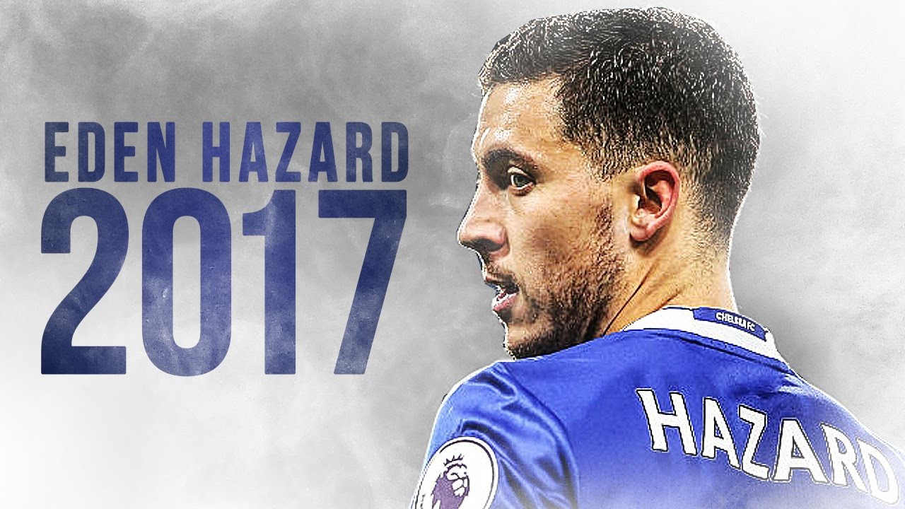 Hazard đang là chân sút ghi bàn tốt nhất cho Chelsea từ đầu năm 2017 tại giải Ngoại hạng