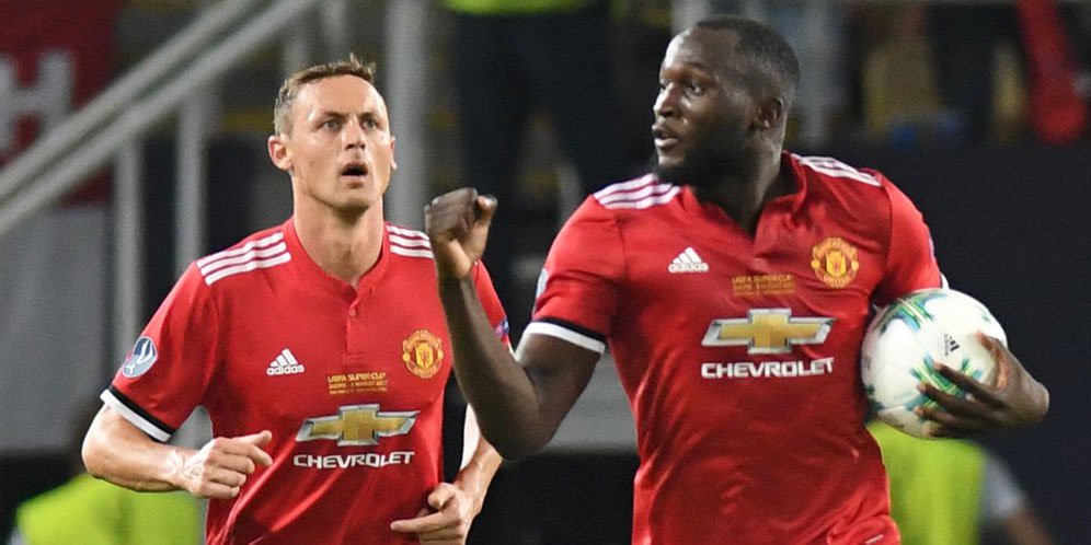 Lukaku và Matic đã hòa nhập cực tốt và nhanh chóng tỏa sáng