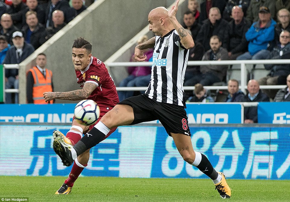 Dù bị Newcastle cầm chân 1-1 ở trận đầu tiên trong tháng 10 thì đây hứa hẹn vẫn sẽ là tháng tuyệt vời cho thầy trò HLV Klopp