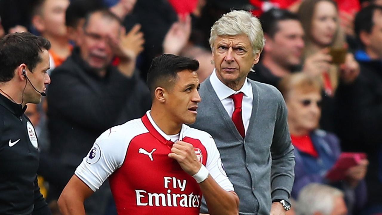 Sanchez có lấy lại phong độ tốt nhất trước đối bóng anh suýt chuyển tới trong Hè, Man City?