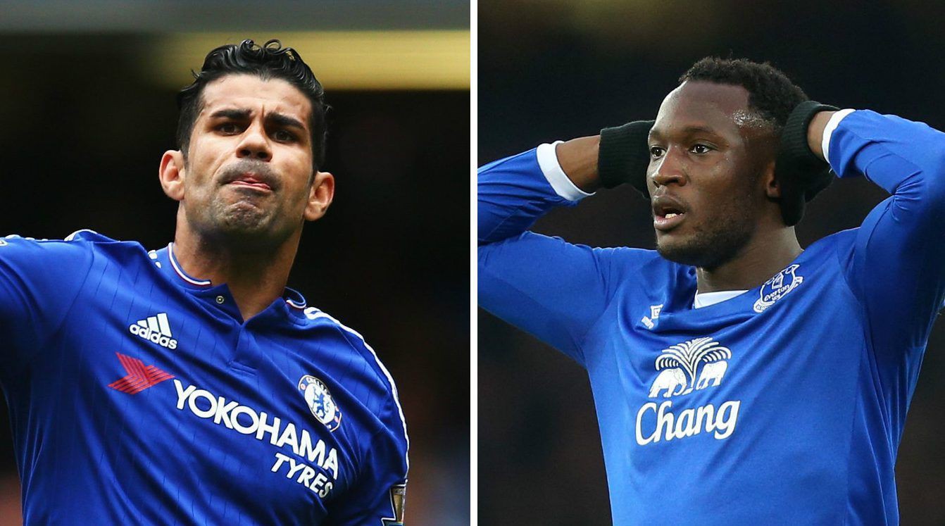 Chelsea - Everton: Ai “bắn” nhanh bằng Costa?