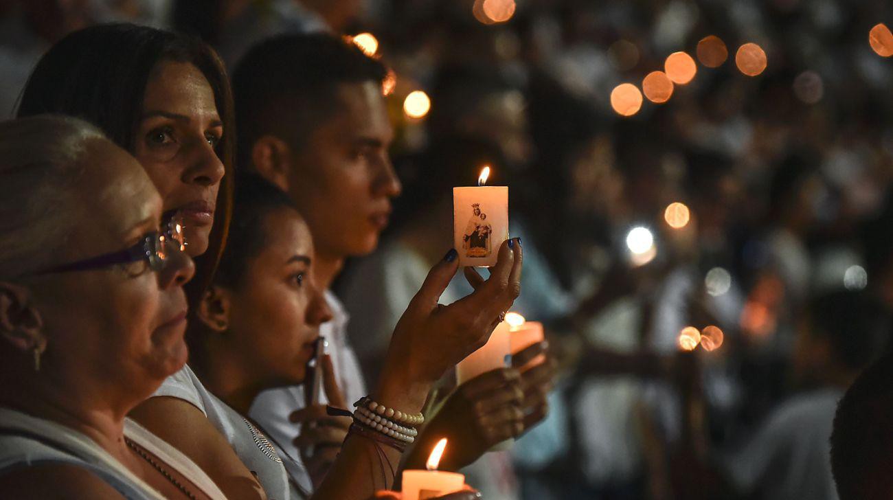 Bi kịch Chapecoense & câu chuyện hàn gắn nỗi đau Brazil