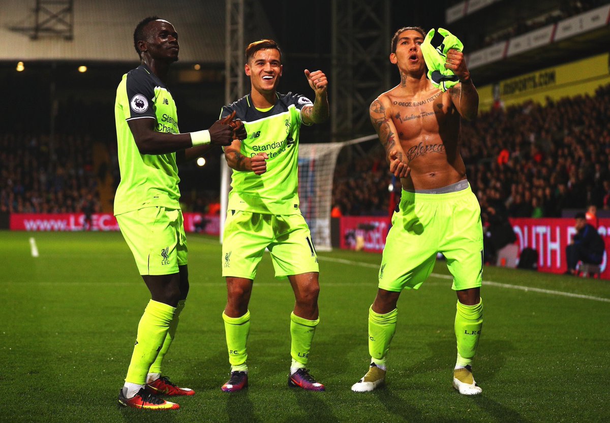 Southampton - Liverpool: Hồi hộp chờ Cou ''gáy''...