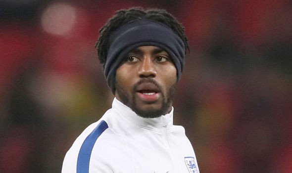 Danny Rose đang tìm cách chuồn sang Man Utd?