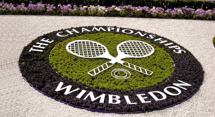 hình ảnh: Wimbledon tiếp tục tăng tiền giải thưởng, nhưng siết chặt việc chi trả cho những tay vợt ''cố đấm ăn xôi'' cày tiền