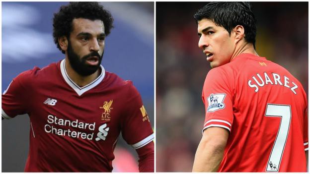 Salah sẽ là ''Vua Luis đệ nhị'' có thể cung cấp 25-30 bàn/mùa cho Liverpool