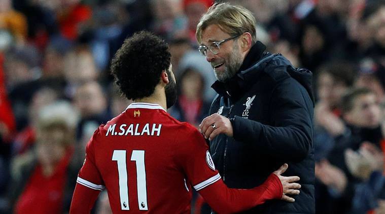Hình ảnh: Nhận định trận Bournemouth - Liverpool đang có cơ hội thắng nghiêng về đội khách nhờ sở hữu Salah