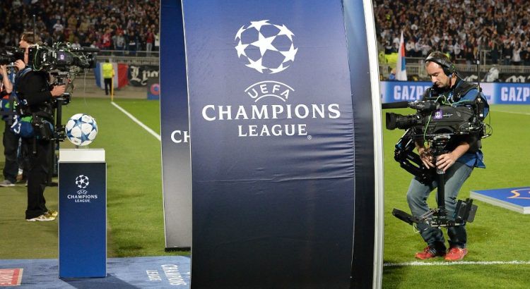 Hình ảnh: Kể từ mùa tới Champions League sẽ có nhiều thay đổi quan trọng về số đội tham dự vòng bảng và thời gian thi đấu