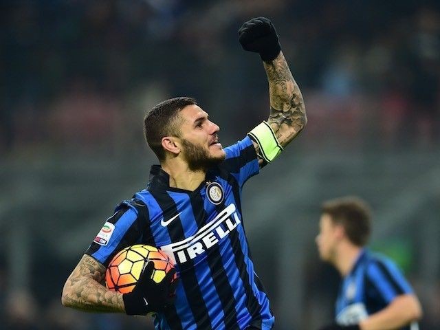 Mauro Icardi sẽ là sự bổ sung tuyệt vời cho MU