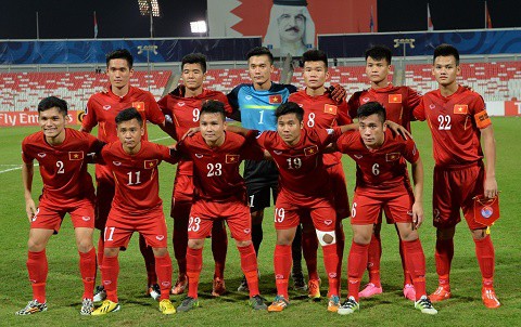 U19 Việt Nam đã giành vé dự U20 World Cup năm nay tại VCK U19 châu Á năm ngoái
