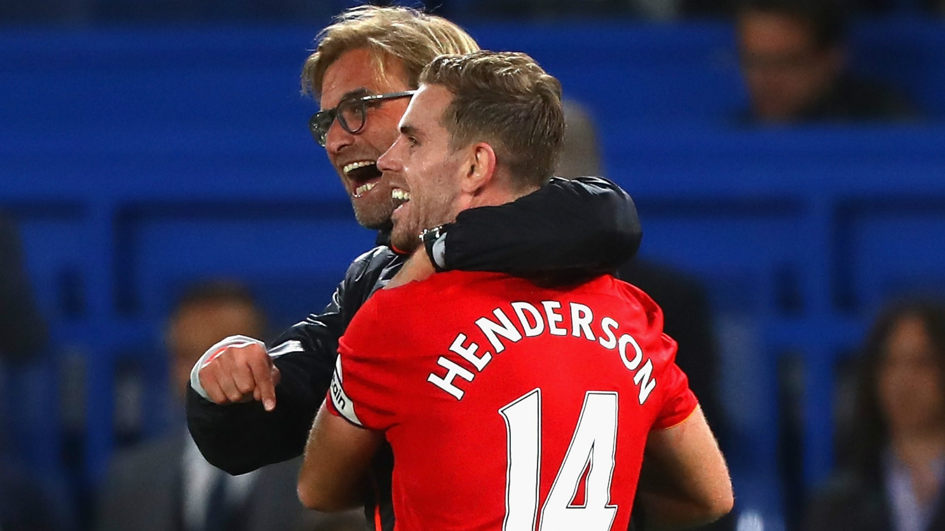 Klopp và Liverpool có thể tin tưởng Henderson trong vai trò đánh chặn De Bruyne