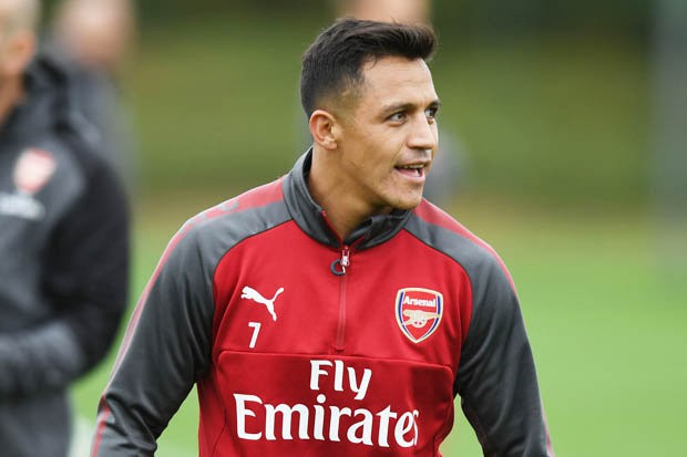 Sanchez trở lại có đồng nghĩa với tín hiệu vui cho Arsenal?