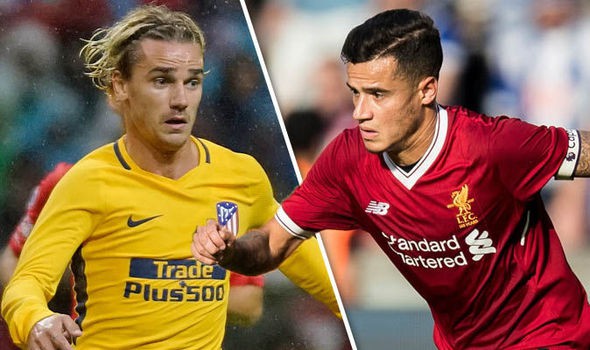 CLB sẽ dốc vốn liếng đầu tư cho những thương vụ khủng như Griezmann hay Coutinho