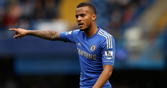 Trớ trêu là chính Chelsea từng ruồng rẫy Bertrand