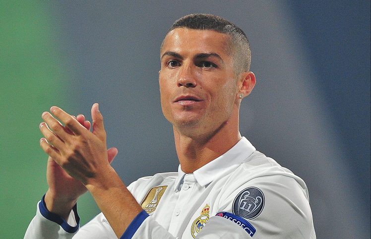 Thiếu Ronaldo hàng công Real trở nên cùn gỉ