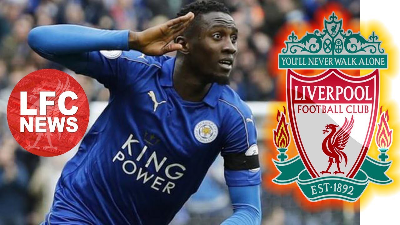 hình ảnh: Liverpool sẽ chiêu mộ Ndidi Hè này?