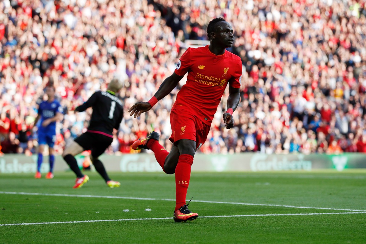 Southampton - Liverpool: Ai sợ Ma….ne?