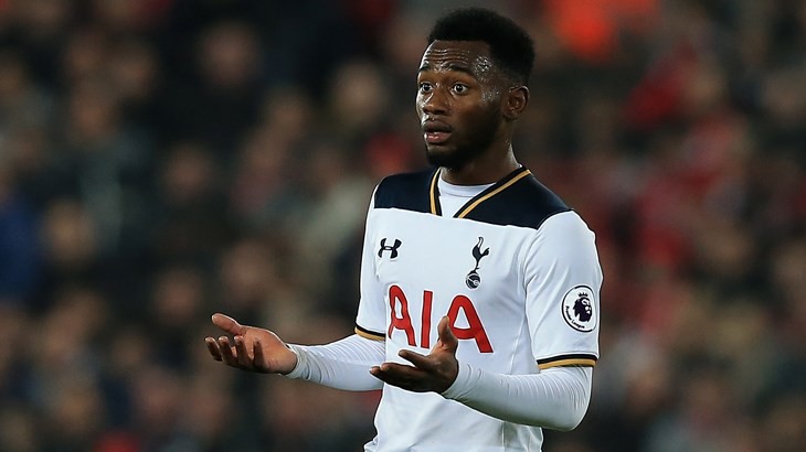 Nkoudou tốn tiền tỷ của Tottenham cho mỗi phút ra sân