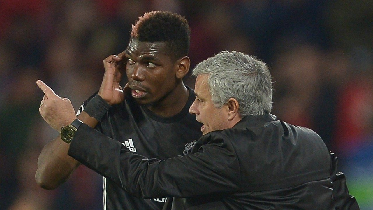 hình ảnh: Dù Mourinho và MU có bán Pogba hay không thì giá trị tiền vệ người Pháp giờ cũng không thấp hơn con số 89 triệu bảng