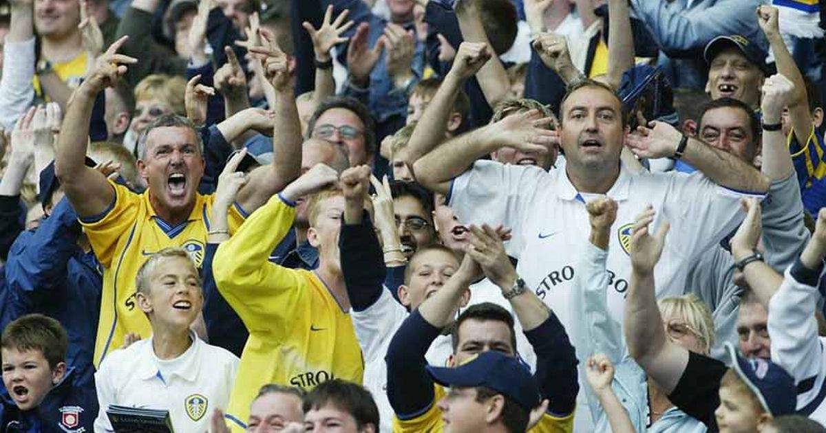 Leeds United: Chàng lãng tử một thời để nhớ 