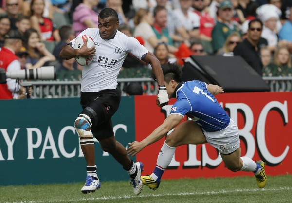 Fiji đặt rất nhiều kỳ vọng vào môn Rugby Sevens.