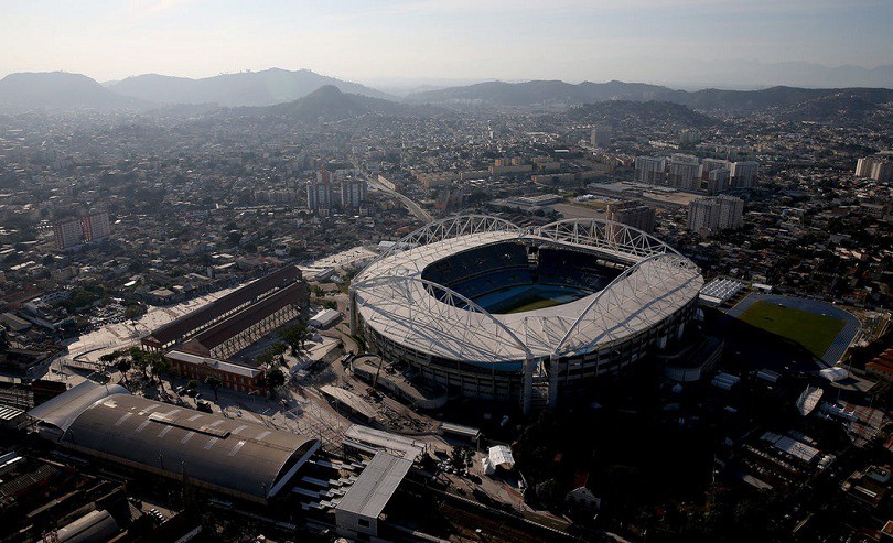 SVĐ Maracana.