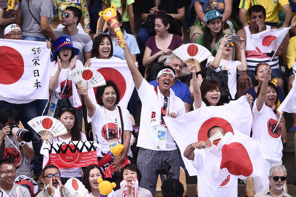 Nhật Bản đứng trước nhiều thách thức khi tổ chức Olympic 2020.