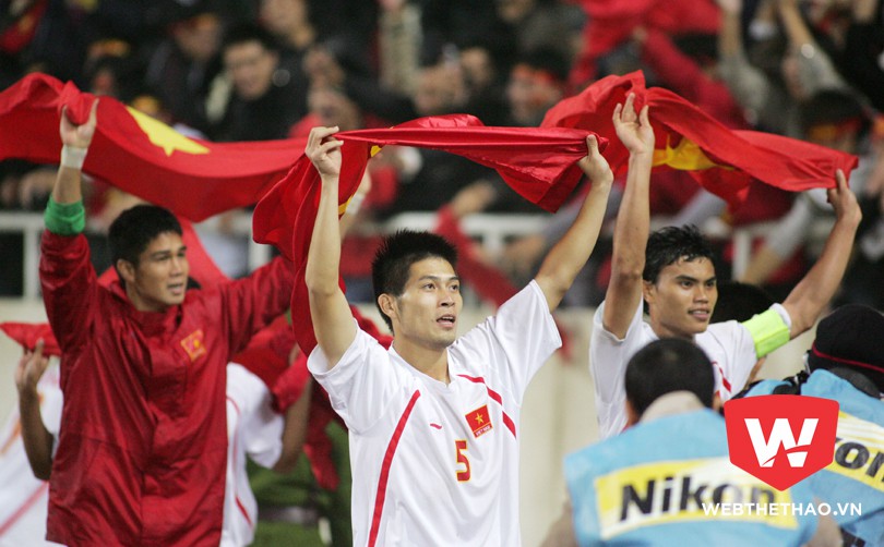Việc nhiều quốc gia đồng đăng cai có thể là trở ngại lớn cho ASEAN đăng cai World Cup.