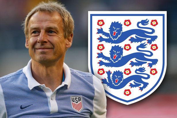 LĐBĐ Mỹ ''bật đèn xanh'' cho Juergen Klinsmann dẫn dắt Tam Sư
