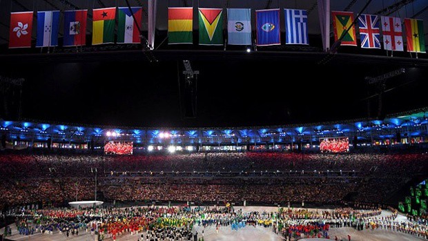 Hé lộ kịch bản lễ bế mạc Rio 2016
