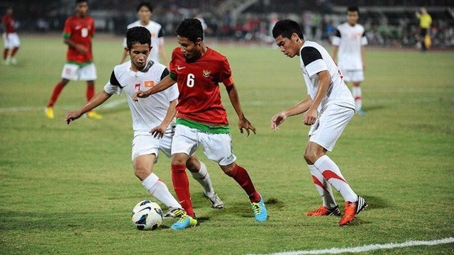 Evan Dimas sẽ có thể đánh bại những cựu cầu thủ U19 Việt Nam như cách đây 4 năm?