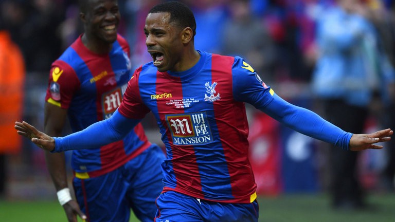 Jason Puncheon đang là ''Vua kiến tạo'' tại Premier League mùa này.