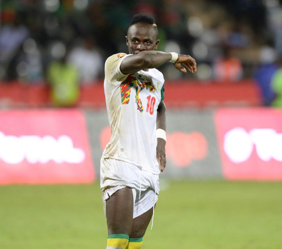 Nỗi buồn của Sadio Mane tại AFCON 2017 sẽ là niềm vui của các CĐV ''The Kop''.