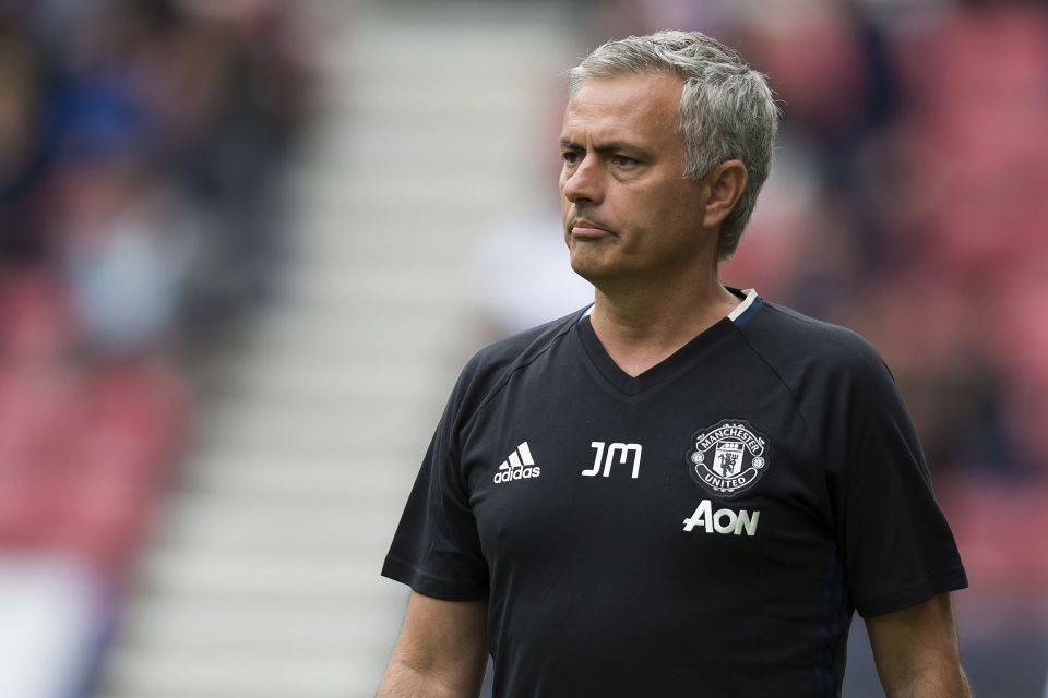 Yêu cầu thay đổi lịch thi đấu của HLV Jose Mourinho nhiều khả năng sẽ không được đáp ứng.