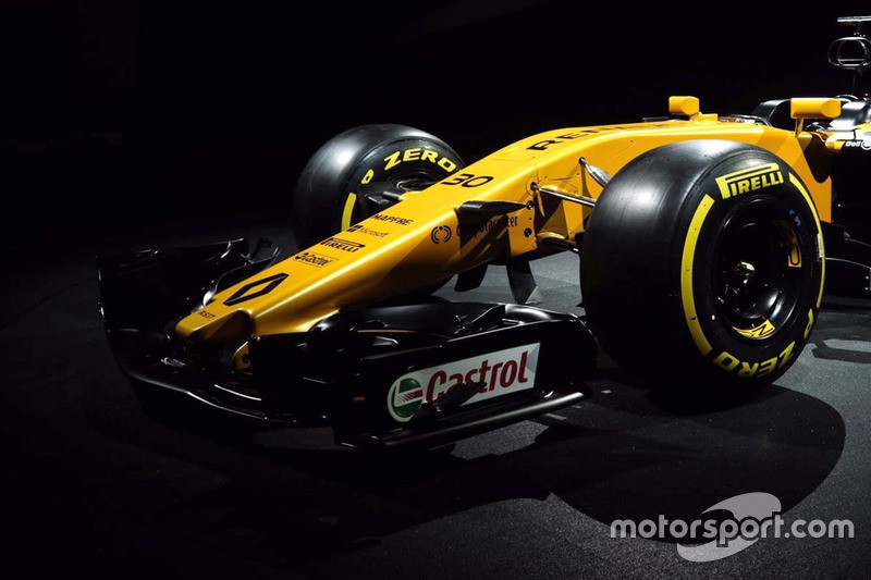 Thu hút được thêm sự quan tâm từ người hâm mộ là mục tiêu mà Renault Group đang hướng tới