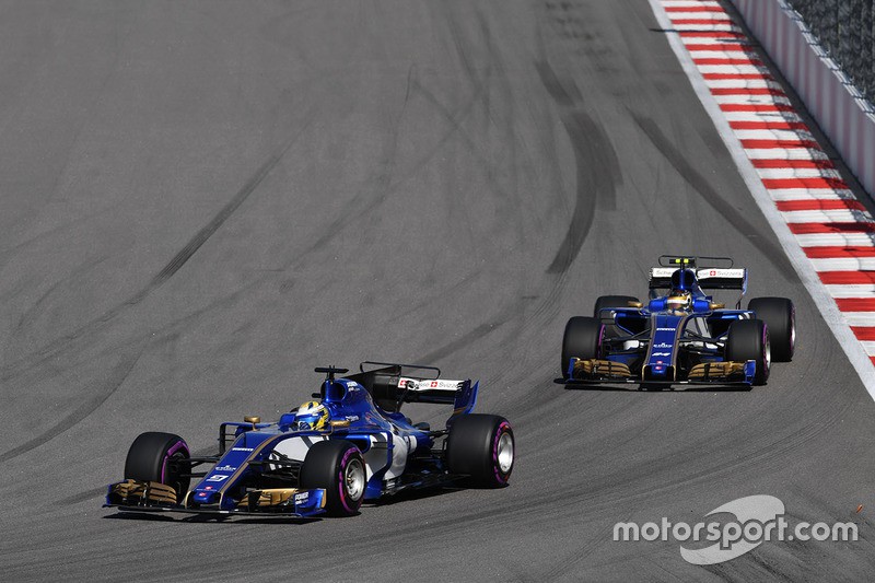 Honda sẽ giúp cho Sauber có nhiều cơ hội cạnh tranh hơn trong những năm tới