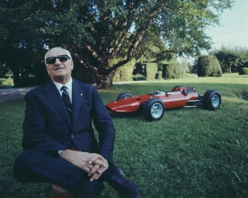 Năm nay Ferrari sẽ tổ chức kỉ niệm 70 năm thành lập hãng và sự kiện này ảnh hưởng không nhỏ tới việc tổ chức