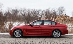 BMW 330i