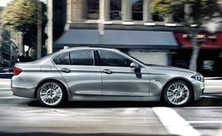 BMW 520i 