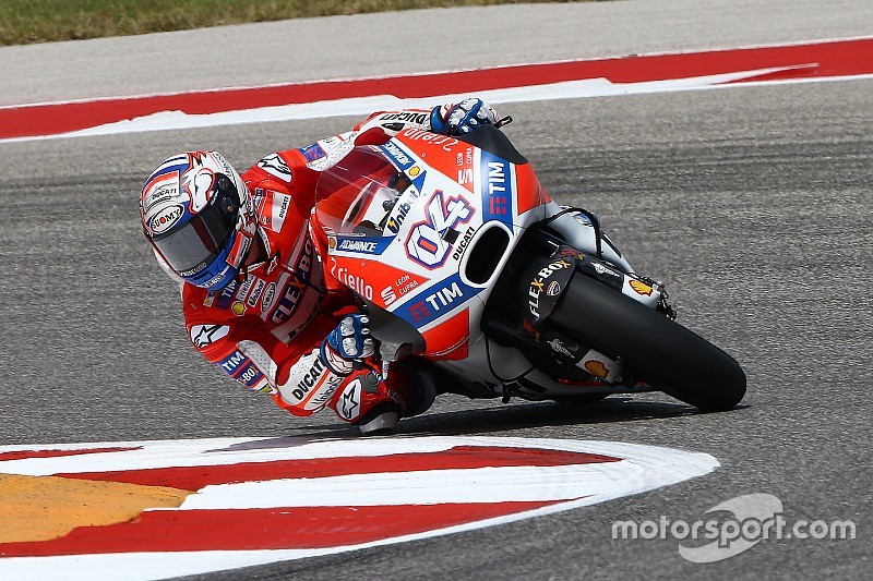 Với những kết quả gần đây, thì Ducati sẽ gặp nhiều khó khăn cho việc đoạt chức vô địch